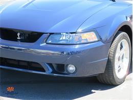 2001 Ford Mustang (CC-2099801) for sale in Mesa, Arizona
