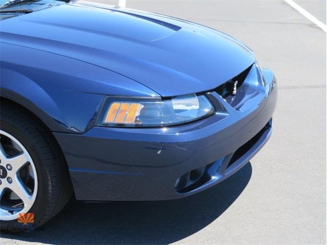 2001 Ford Mustang (CC-2099801) for sale in Mesa, Arizona
