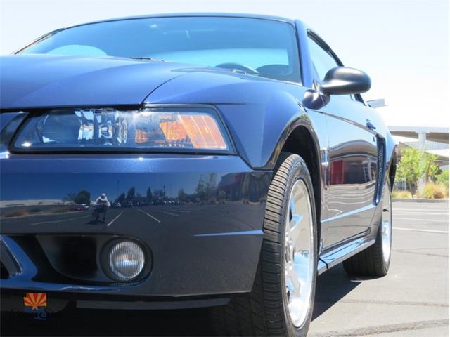 2001 Ford Mustang (CC-2099801) for sale in Mesa, Arizona