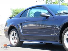 2001 Ford Mustang (CC-2099801) for sale in Mesa, Arizona