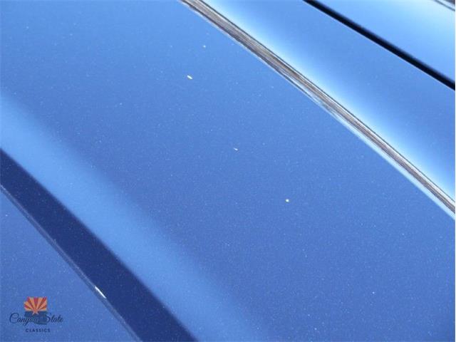 2001 Ford Mustang (CC-2099801) for sale in Mesa, Arizona