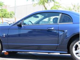 2001 Ford Mustang (CC-2099801) for sale in Mesa, Arizona