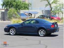 2001 Ford Mustang (CC-2099801) for sale in Mesa, Arizona