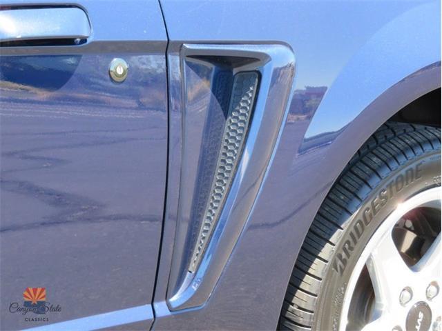 2001 Ford Mustang (CC-2099801) for sale in Mesa, Arizona