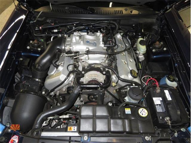 2001 Ford Mustang (CC-2099801) for sale in Mesa, Arizona