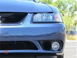 2001 Ford Mustang (CC-2099801) for sale in Mesa, Arizona