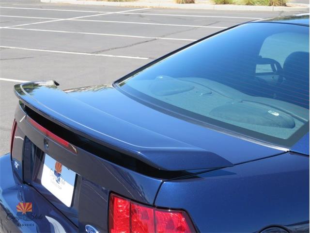 2001 Ford Mustang (CC-2099801) for sale in Mesa, Arizona