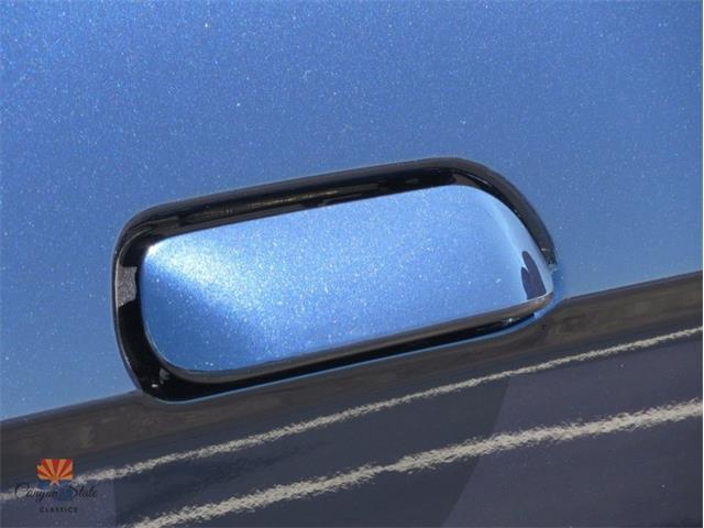 2001 Ford Mustang (CC-2099801) for sale in Mesa, Arizona