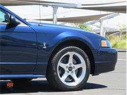 2001 Ford Mustang (CC-2099801) for sale in Mesa, Arizona