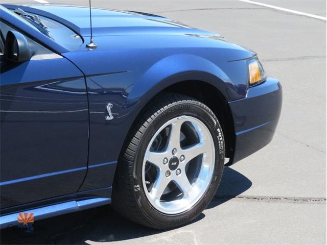 2001 Ford Mustang (CC-2099801) for sale in Mesa, Arizona