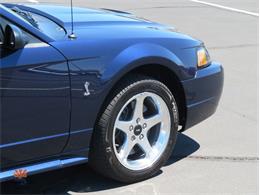 2001 Ford Mustang (CC-2099801) for sale in Mesa, Arizona