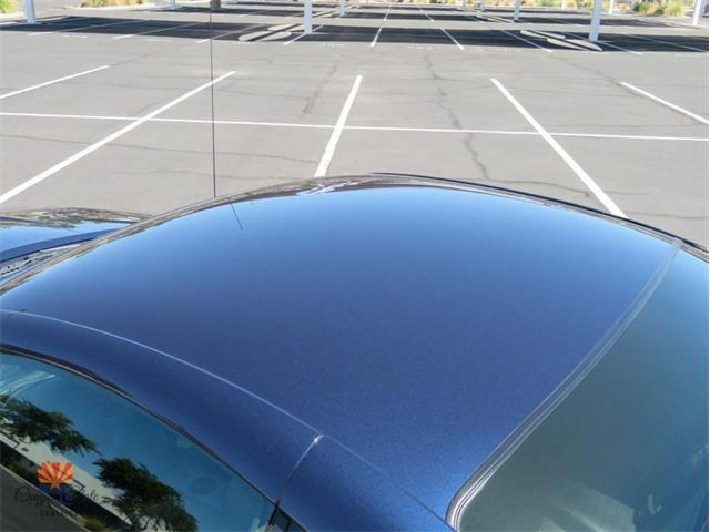 2001 Ford Mustang (CC-2099801) for sale in Mesa, Arizona
