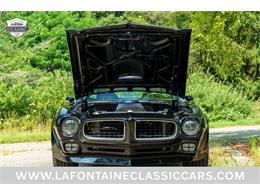 1975 Pontiac Firebird Trans Am (CC-2099802) for sale in Milford, Michigan