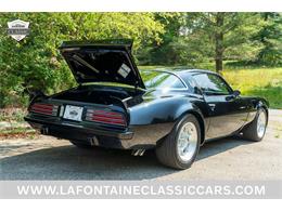 1975 Pontiac Firebird Trans Am (CC-2099802) for sale in Milford, Michigan