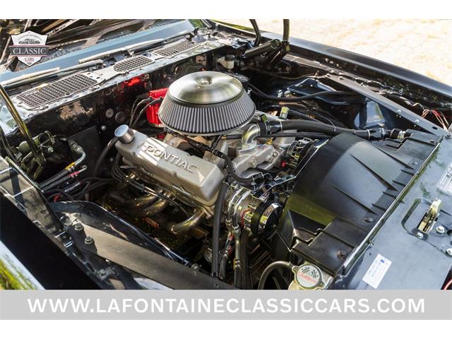 1975 Pontiac Firebird Trans Am (CC-2099802) for sale in Milford, Michigan