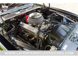 1975 Pontiac Firebird Trans Am (CC-2099802) for sale in Milford, Michigan