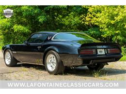 1975 Pontiac Firebird Trans Am (CC-2099802) for sale in Milford, Michigan