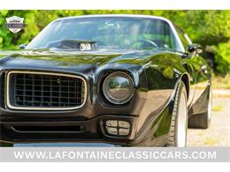1975 Pontiac Firebird Trans Am (CC-2099802) for sale in Milford, Michigan