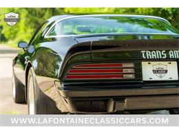 1975 Pontiac Firebird Trans Am (CC-2099802) for sale in Milford, Michigan