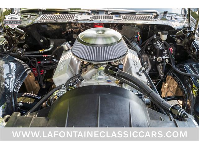 1975 Pontiac Firebird Trans Am (CC-2099802) for sale in Milford, Michigan