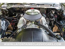 1975 Pontiac Firebird Trans Am (CC-2099802) for sale in Milford, Michigan