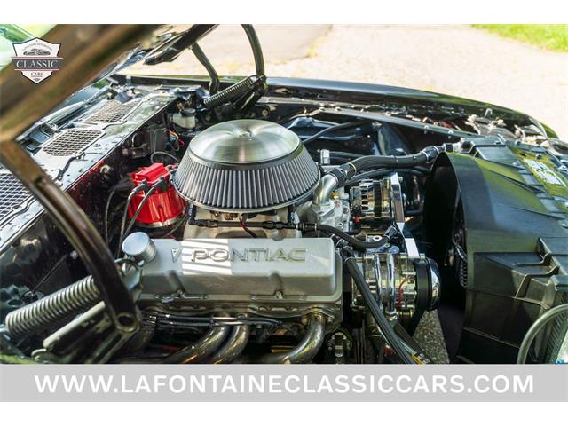 1975 Pontiac Firebird Trans Am (CC-2099802) for sale in Milford, Michigan
