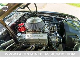 1975 Pontiac Firebird Trans Am (CC-2099802) for sale in Milford, Michigan
