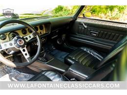 1975 Pontiac Firebird Trans Am (CC-2099802) for sale in Milford, Michigan