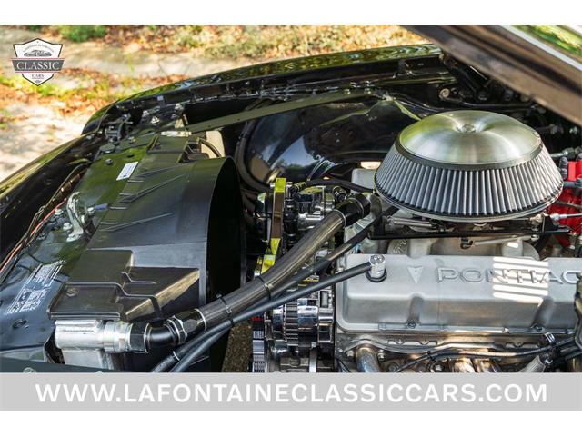 1975 Pontiac Firebird Trans Am (CC-2099802) for sale in Milford, Michigan
