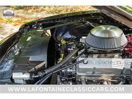 1975 Pontiac Firebird Trans Am (CC-2099802) for sale in Milford, Michigan