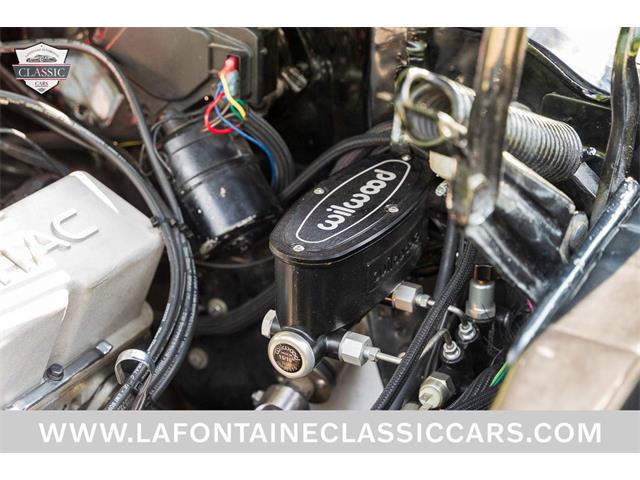 1975 Pontiac Firebird Trans Am (CC-2099802) for sale in Milford, Michigan