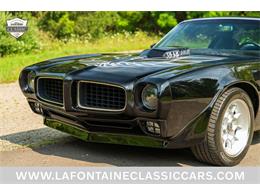 1975 Pontiac Firebird Trans Am (CC-2099802) for sale in Milford, Michigan