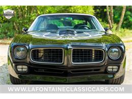 1975 Pontiac Firebird Trans Am (CC-2099802) for sale in Milford, Michigan