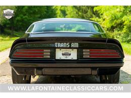 1975 Pontiac Firebird Trans Am (CC-2099802) for sale in Milford, Michigan