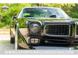 1975 Pontiac Firebird Trans Am (CC-2099802) for sale in Milford, Michigan
