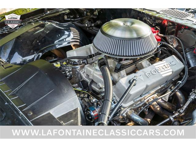 1975 Pontiac Firebird Trans Am (CC-2099802) for sale in Milford, Michigan