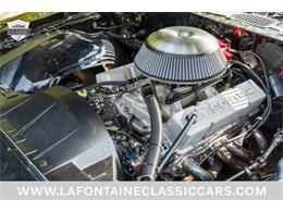 1975 Pontiac Firebird Trans Am (CC-2099802) for sale in Milford, Michigan