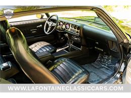 1975 Pontiac Firebird Trans Am (CC-2099802) for sale in Milford, Michigan