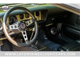 1975 Pontiac Firebird Trans Am (CC-2099802) for sale in Milford, Michigan