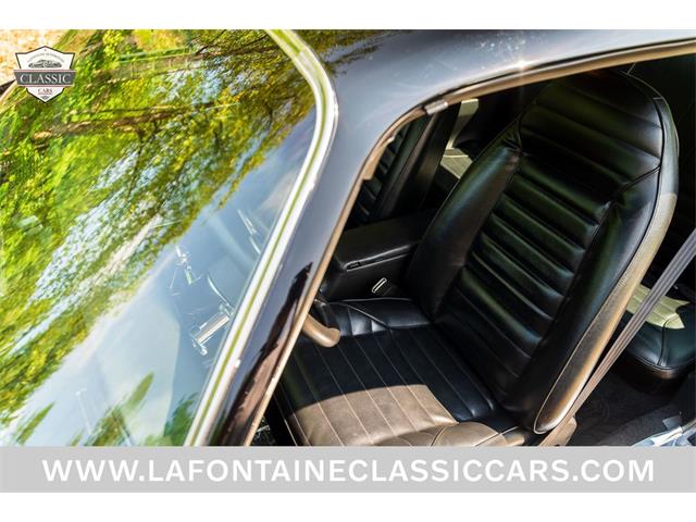 1975 Pontiac Firebird Trans Am (CC-2099802) for sale in Milford, Michigan
