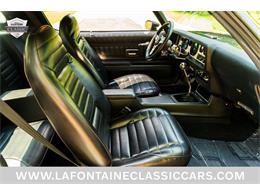 1975 Pontiac Firebird Trans Am (CC-2099802) for sale in Milford, Michigan