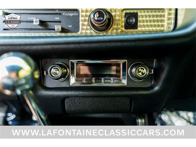 1975 Pontiac Firebird Trans Am (CC-2099802) for sale in Milford, Michigan