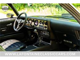1975 Pontiac Firebird Trans Am (CC-2099802) for sale in Milford, Michigan