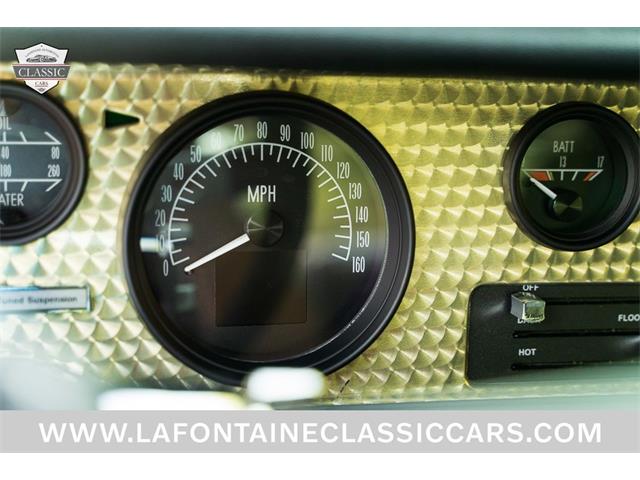 1975 Pontiac Firebird Trans Am (CC-2099802) for sale in Milford, Michigan