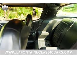 1975 Pontiac Firebird Trans Am (CC-2099802) for sale in Milford, Michigan