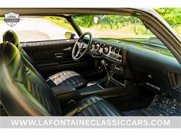 1975 Pontiac Firebird Trans Am (CC-2099802) for sale in Milford, Michigan