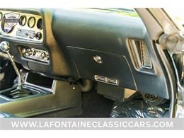 1975 Pontiac Firebird Trans Am (CC-2099802) for sale in Milford, Michigan