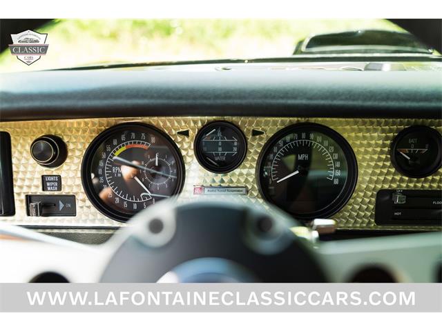1975 Pontiac Firebird Trans Am (CC-2099802) for sale in Milford, Michigan