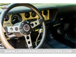 1975 Pontiac Firebird Trans Am (CC-2099802) for sale in Milford, Michigan