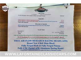 1975 Pontiac Firebird Trans Am (CC-2099802) for sale in Milford, Michigan